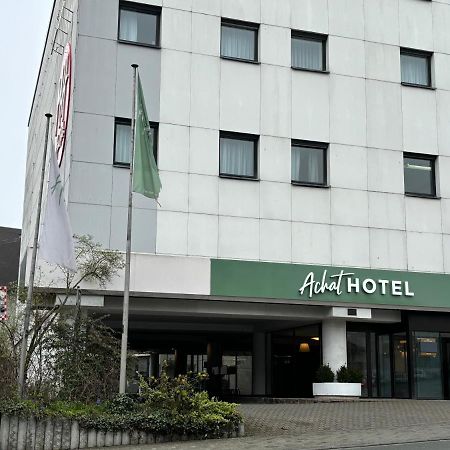 Achat Hotel Wetzlar Dış mekan fotoğraf