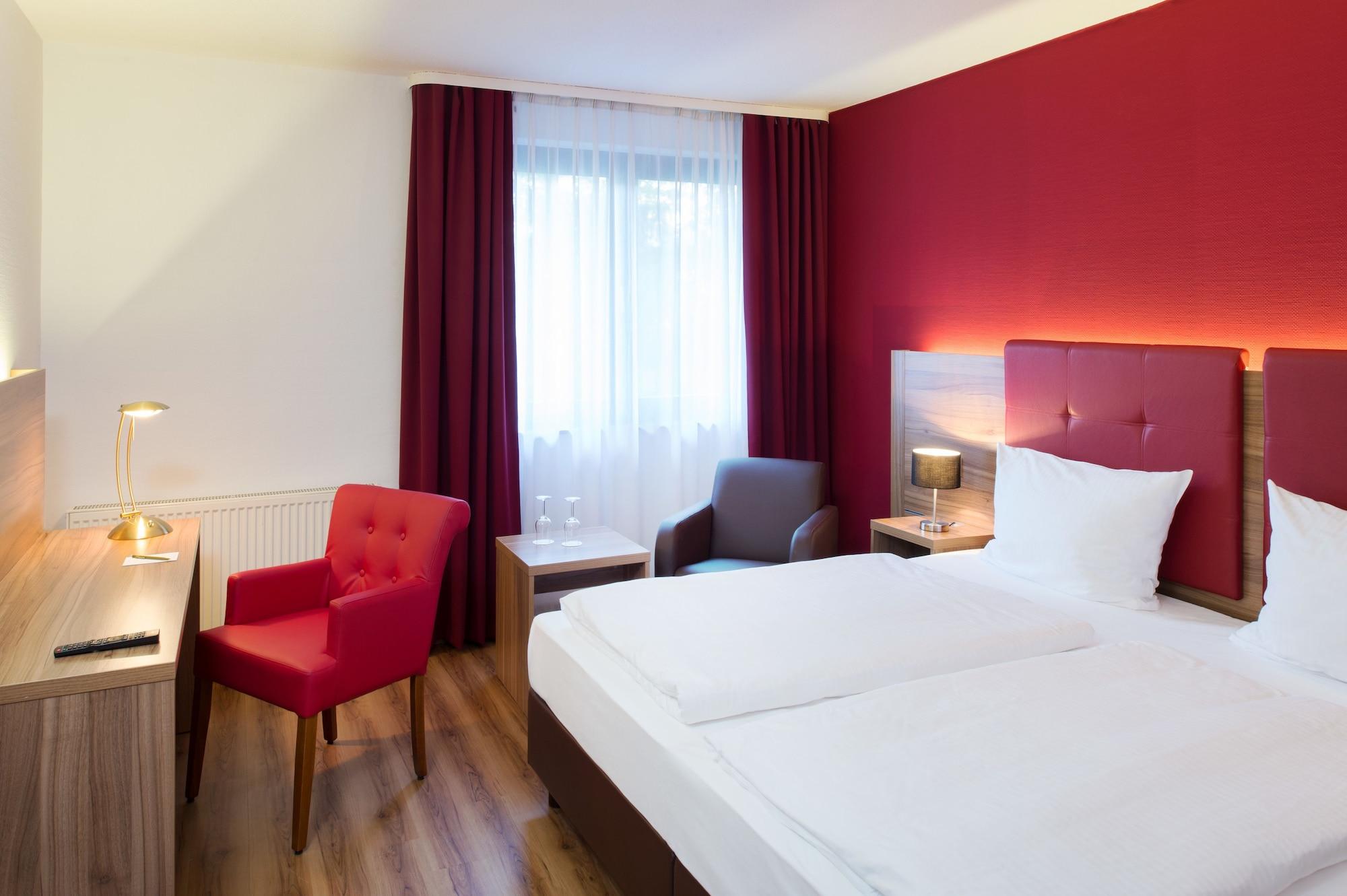 Achat Hotel Wetzlar Dış mekan fotoğraf