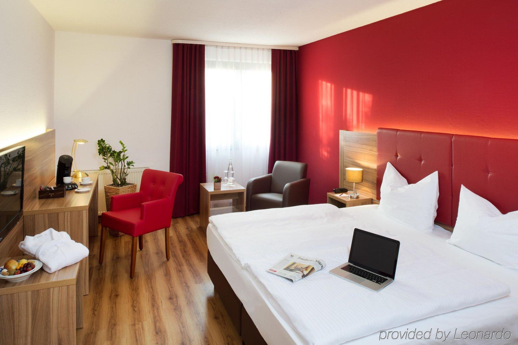 Achat Hotel Wetzlar Dış mekan fotoğraf