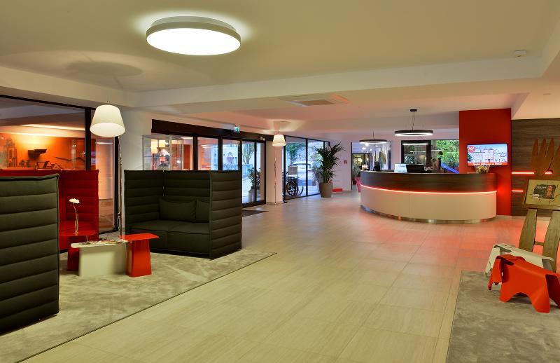 Achat Hotel Wetzlar Dış mekan fotoğraf