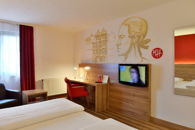 Achat Hotel Wetzlar Dış mekan fotoğraf